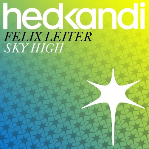 Sky High (Instrumental Mix)