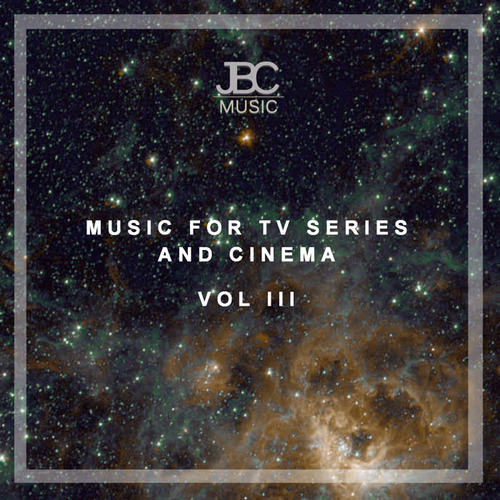 Music For TV Series And Cinema Vol III