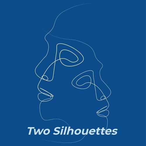 Two Silhouettes