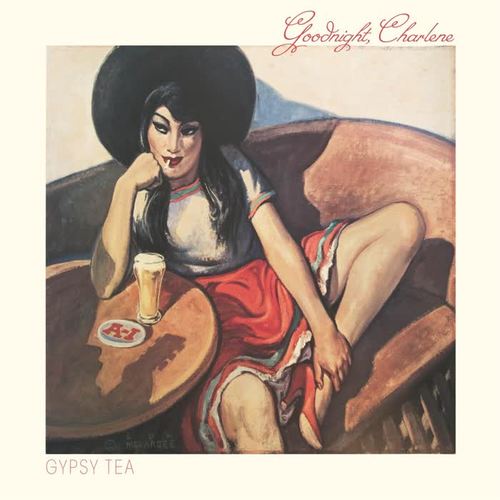 Gypsy Tea