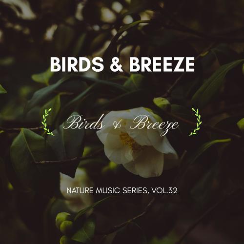 Birds & Breeze - Nature Music Series, Vol.32