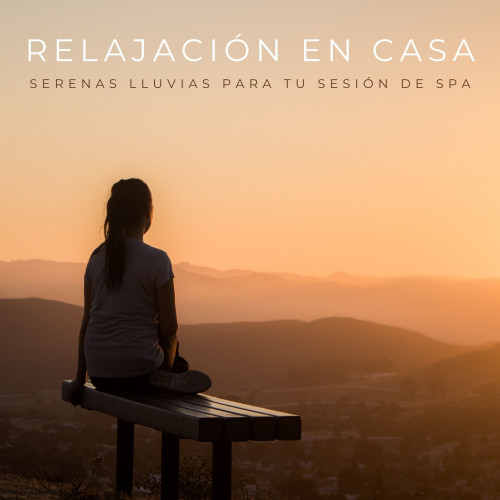 Relajación En Casa: Serenas Lluvias Para Tu Sesión De Spa