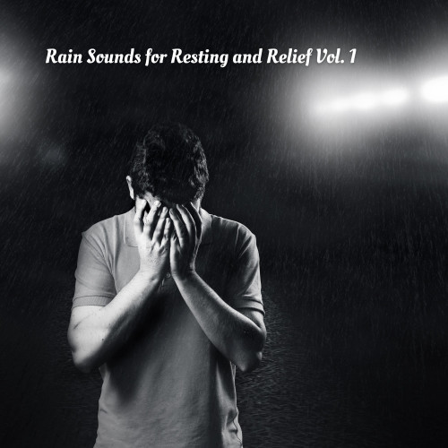 Rain Sounds for Resting and Relief Vol. 1