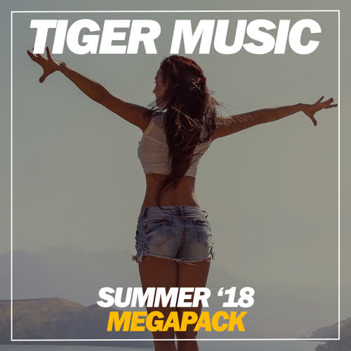 Summer Megapack '18