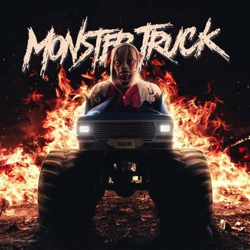 Monster Truck (Explicit)