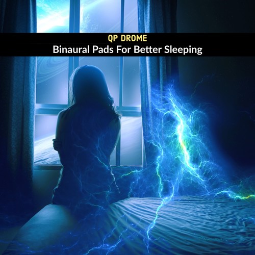 Binaural Pads for Better Sleeping