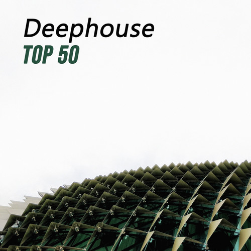 Deep Strips Records top 50