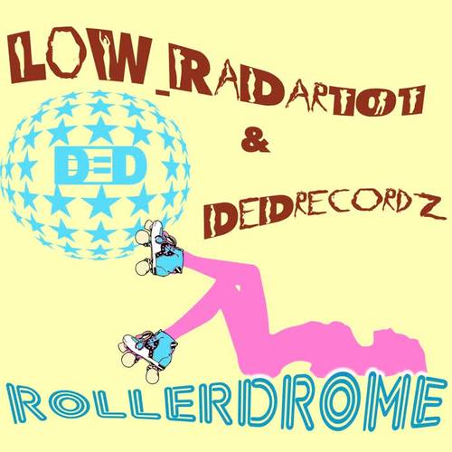 Rollerdrome