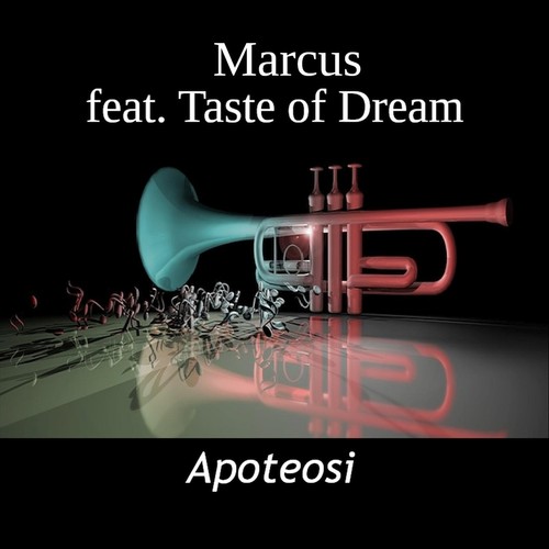 Apoteosi (feat. Taste of Dream)