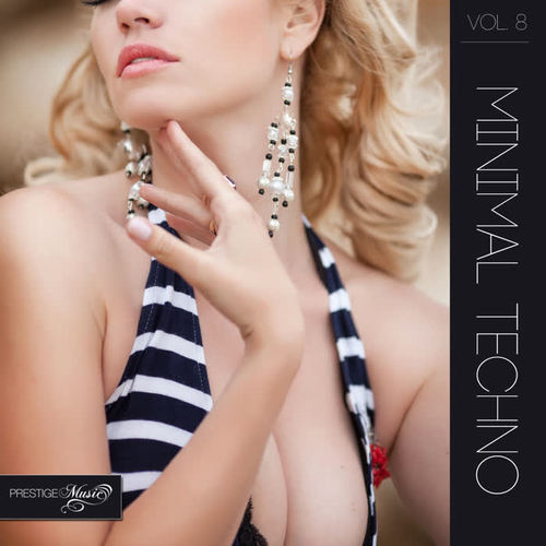 Minimal Techno, Vol.8