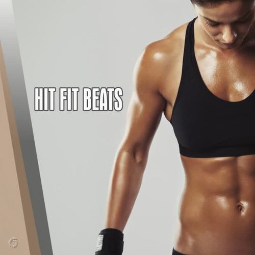 Hit Fit Beats