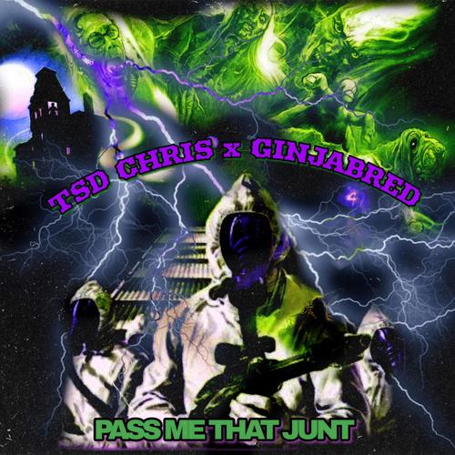 PASS ME THAT JUNT (feat. TSD Chris) [Explicit]