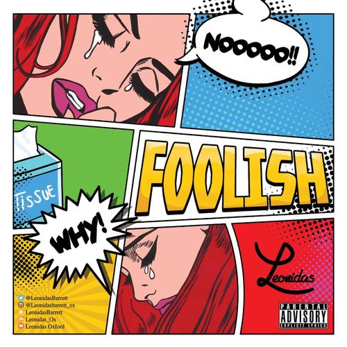 Foolish (Explicit)