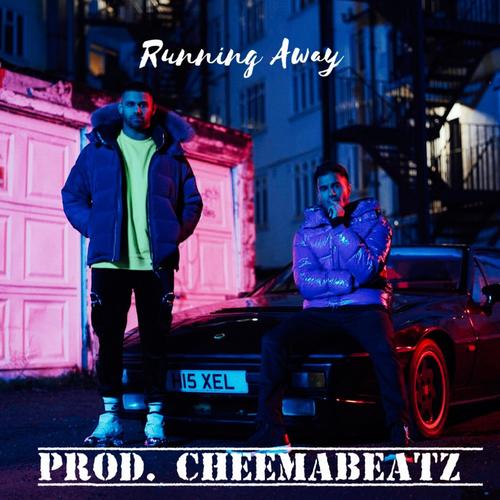 Running Away 2022 (feat. Jaz Dhami & Arjun)