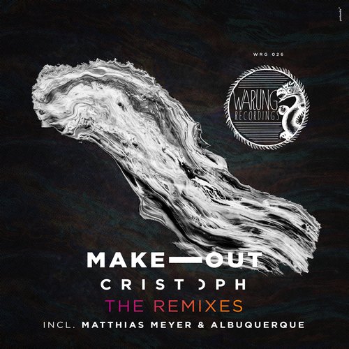 Make out - the Remixes