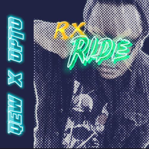 RXRiDE (feat. Opto music)