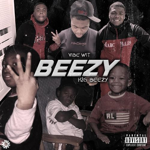 VibeWitBeezy (Explicit)