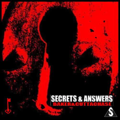 Secrets & Answers (Explicit)