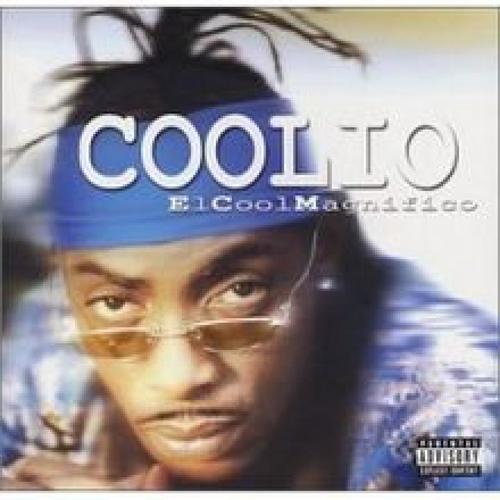 El Cool Magnifico (Explicit)