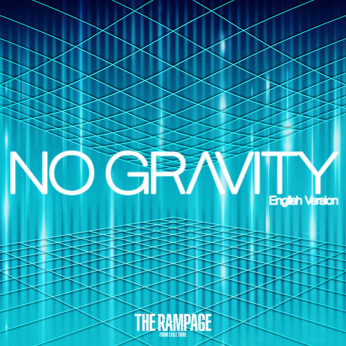 NO GRAVITY - English Version