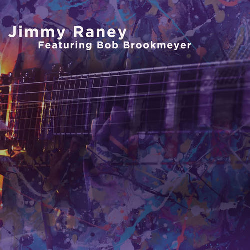 Jimmy Raney Featuring Bob Brookmeyer