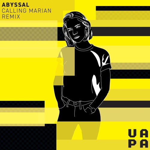Abyssal (Calling Marian Remix)