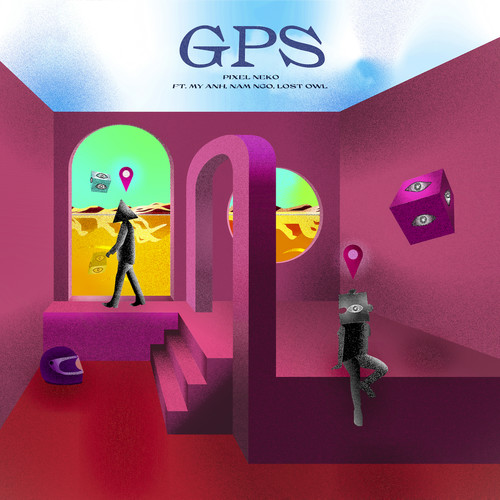 GPS