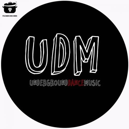 UDM Underground Dance Music