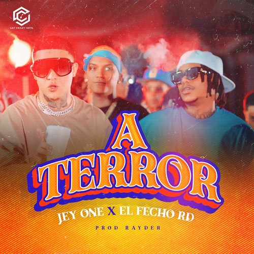 A TERROR (Explicit)