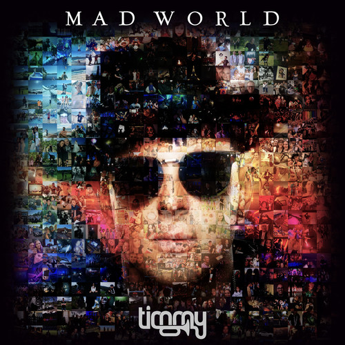 Mad World (Explicit)