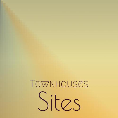 Townhouses Sites