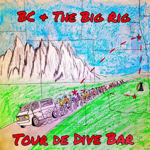 Tour De Dive Bar (Live)