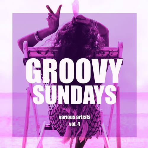 Groovy Sundays, Vol. 4