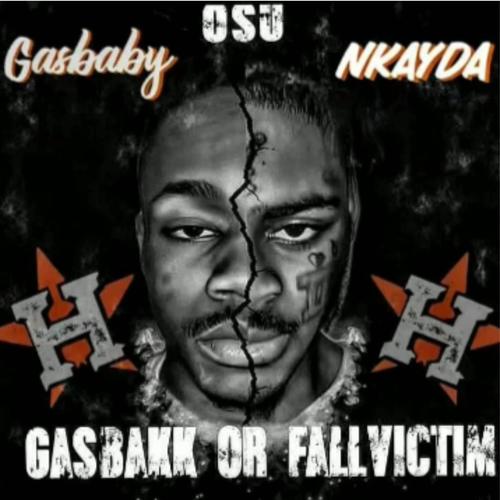 Gasbakk Or FallVictim (Explicit)