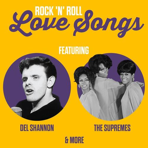 Rock 'n' Roll Love Songs