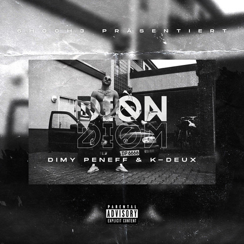 Dion (Explicit)