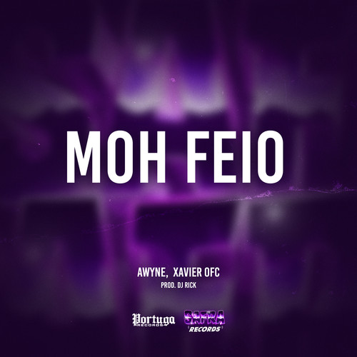 Moh Feio (Explicit)