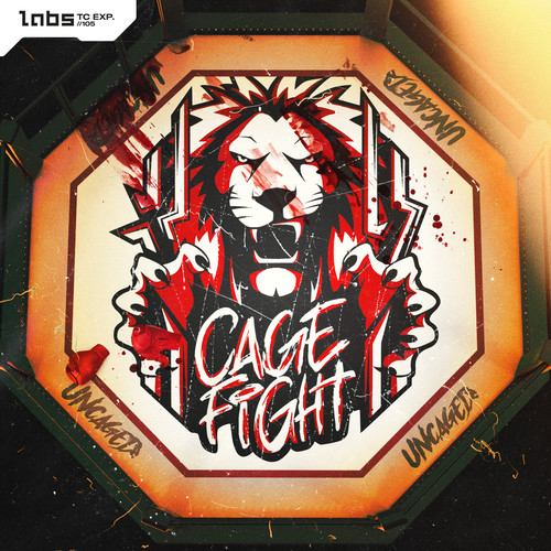 Cagefight