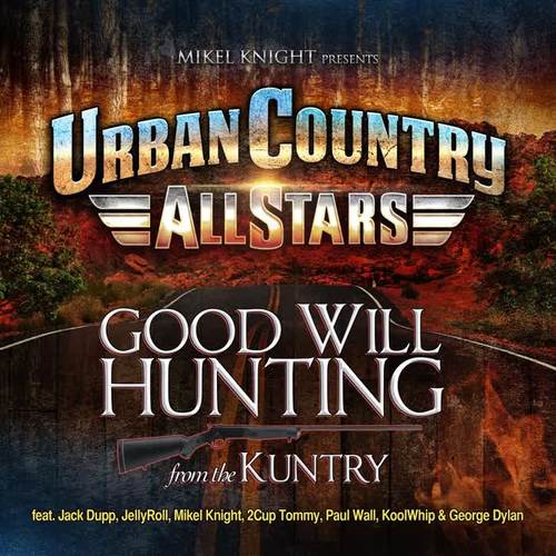 Urban Country Allstars