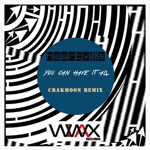 You Can Have It All (Crakmoon Remix)