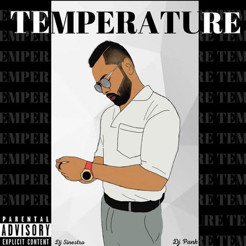 Temperature (Explicit)