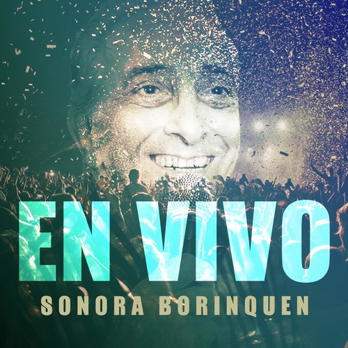 Sonora Boriquen - En Vivo