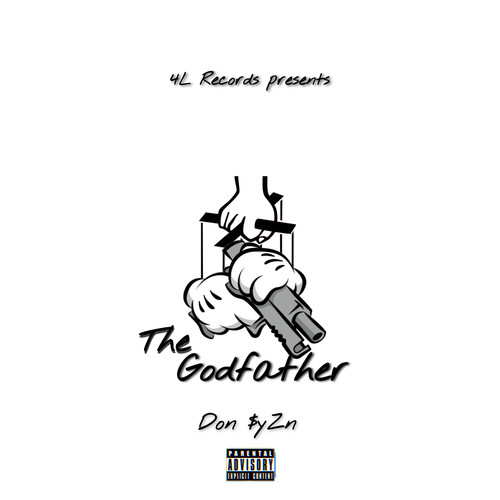 The Godfather (Explicit)