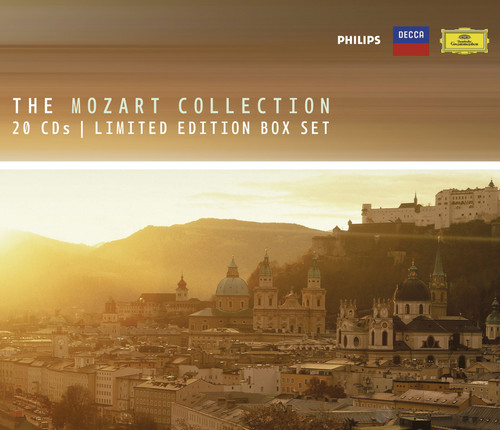 Mozart Collection