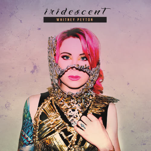 iridescent (Explicit)