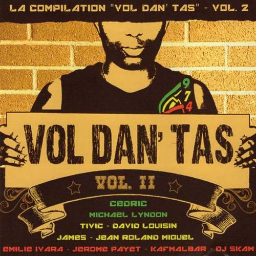 Vol dan' tas, vol. 2