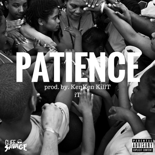 Patience (Explicit)