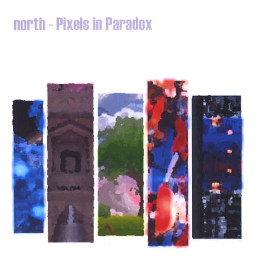 Pixels in Paradox