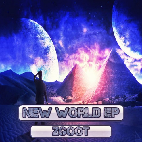 New World EP