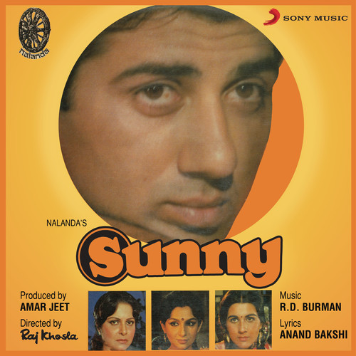 Sunny (Original Motion Picture Soundtrack)